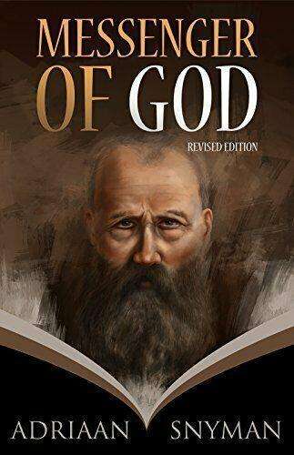 MESSENGER OF GODOLD WORDS OF A PROPHET - SNYMAN,A