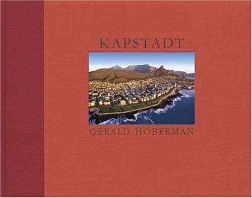 Cape Town : German edition - HOBERMAN,G
