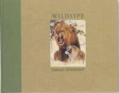 Wildlife - HOBERMAN,G