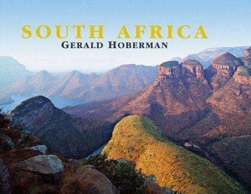 South Africa - Gerald Hoberman