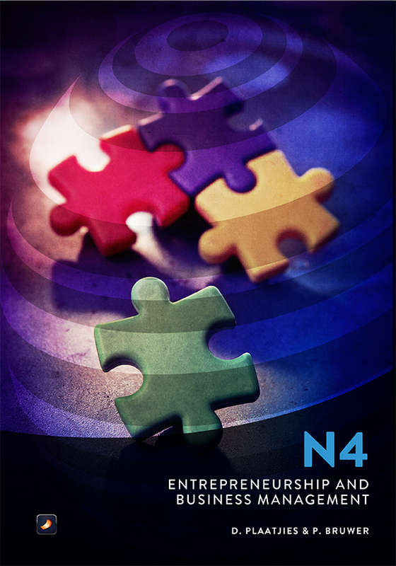 Starting Your Own Business N4 - PLAATJIES,D