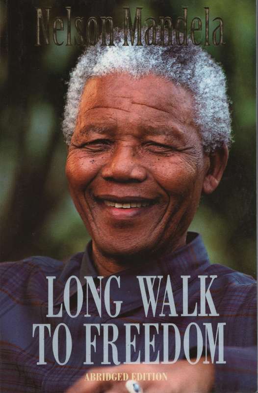 The Long Walk to Freedom : Birthday Edition - MANDELA,N