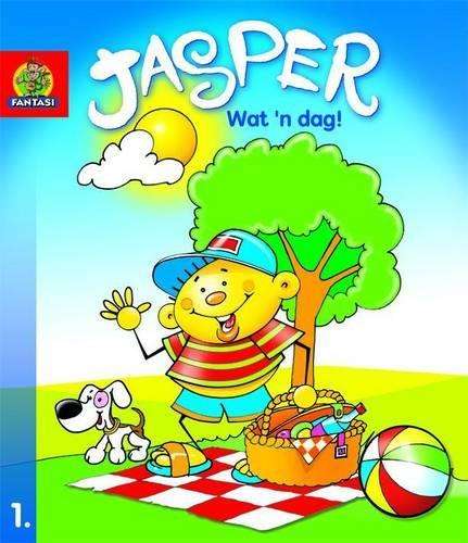 Wat 'n Dag!: Boek 1 - Francois Maree