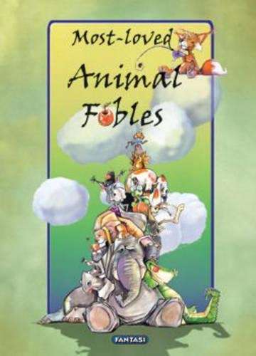 Most-loved animal fables - Francois Maree