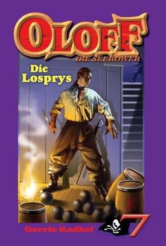 Die losprys: Boek 7 - Gerrie Radloff