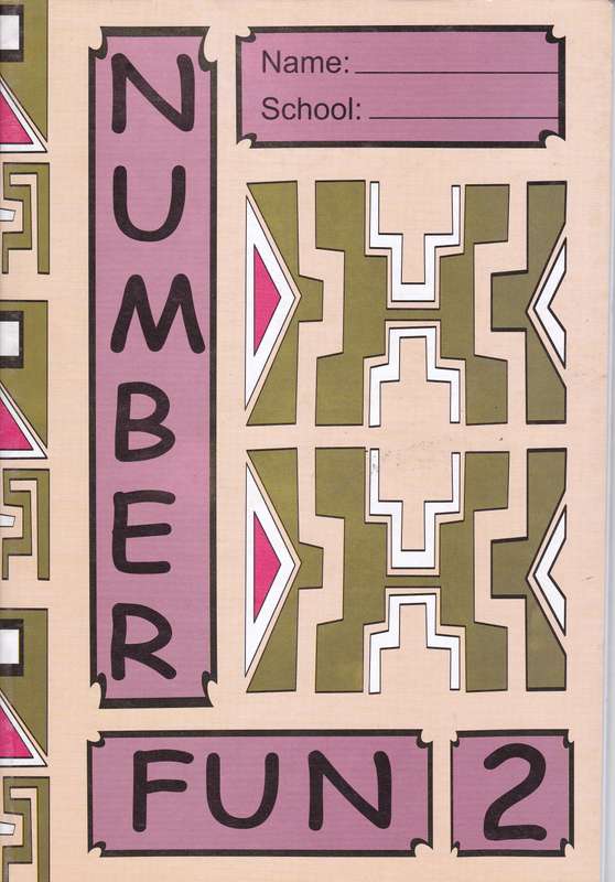 Number fun: Workbook 2 - C. Fine