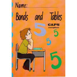 Tables: Workbook 5 - MRPUBLISHERS