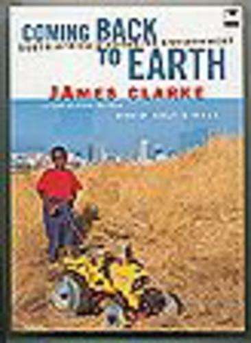 Coming Back to Earth - HOLT-BIDDLE