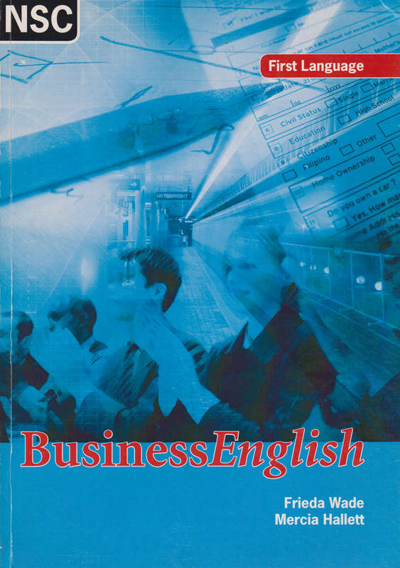 Business English NSC - WADE