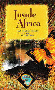 Inside Africa: Gr 8 - 12 - HOUGHTON-HAWKSLEY,H