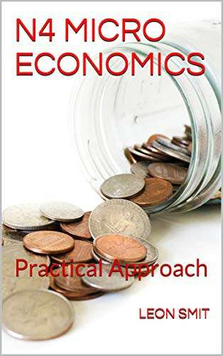 Micro Economics N4 - SMIT,L