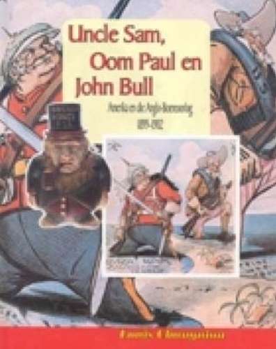 Uncle Sam Oom Paul en John Bull - CHANGUION,L