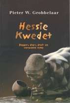 Hessie Kwedet - GROBBELAAR,P