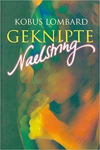 Geknipte naelstring - LOMBARD,K