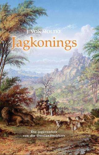 Jagkonings - VONMOLTKE,J