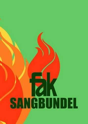 FAK-sangbundel - FAK