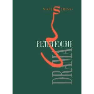 NAELSTRING SECONDHAND - FOURIE,P