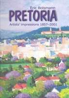 Pretoria - BOLSMAN,E