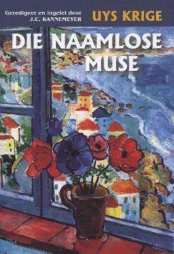 Die naamlose muse - KRIGE,U
