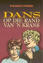 Dans op die rand van 'n krans - FOURIE,E