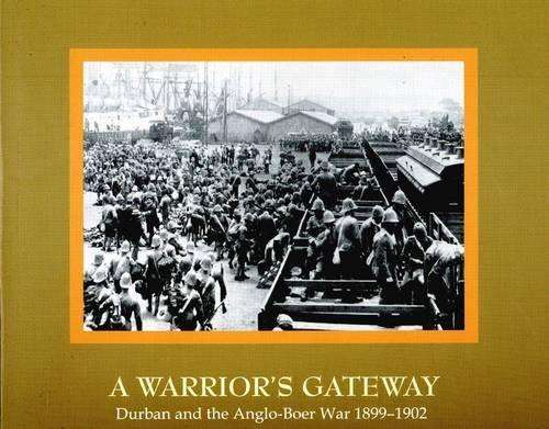 A Warrior's Gateway - WASSERMAN