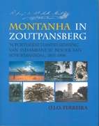 Montanha in Zoutpansberg - FERREIRA,O