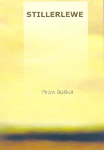 Stillerlewe - BEKKER,P