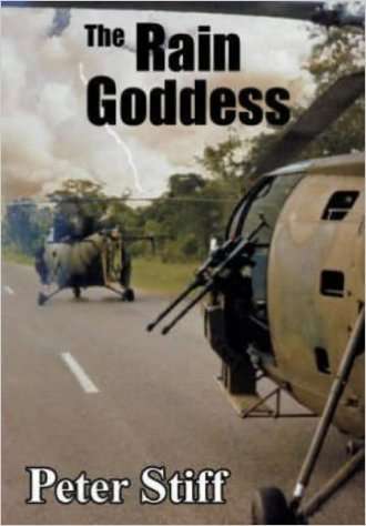The rain goddess - STIFF,P
