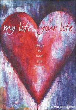 My life your life - FRIEDMAN,M