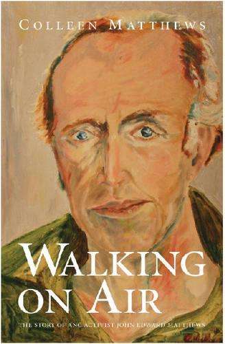 Walking on Air - Colleen Matthews