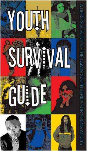 The Youth Survival Guide - VARIOUS