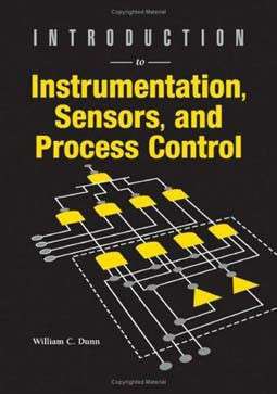 INTRO TO PROCESS INSTRUMENTATION 4TH - VANVUUREN,G
