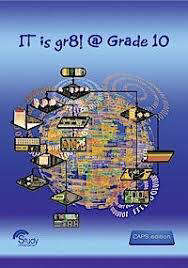 IT is gr8! @ Grade 10 : Gr 10 - IT-GR10