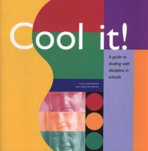 Cool It! - Mark Potter