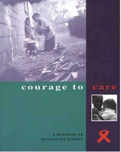 Courage to care - Gisela Winkler