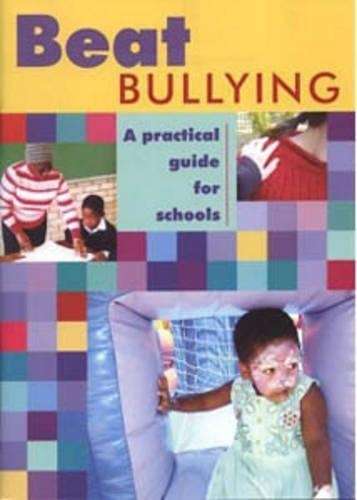 Beat bullying - Mark Potterton
