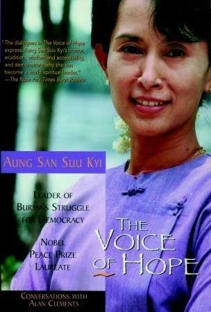 Voice of Hope - MSIZA,J