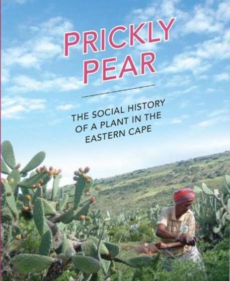 Prickly Pear - TSHISWAISE,A
