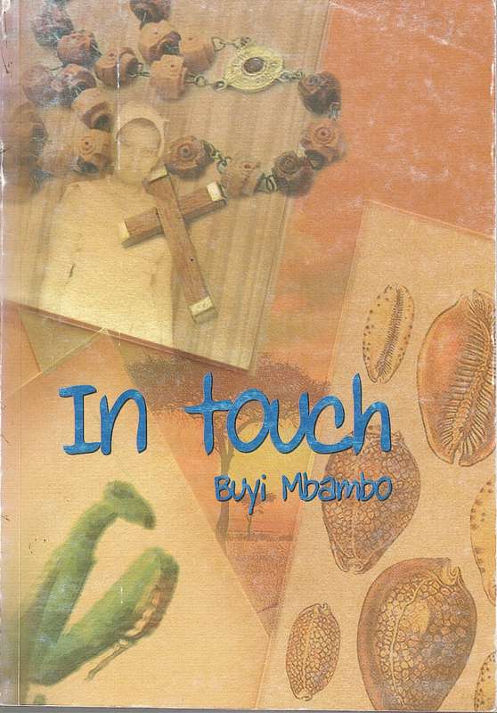 IN TOUCH SECONDHAND - MBAMBO,B
