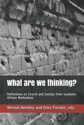 What are We Thinking? - FORSTER,D