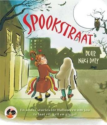 Spookstraat - SHUTERS