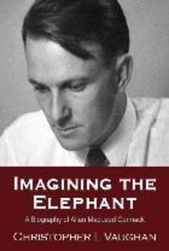 Imagining the elephant - Christopher Leonard Vaughan