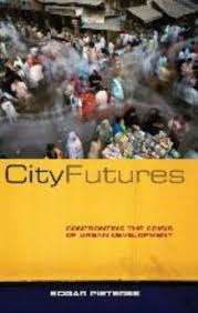 City Futures - Edgar Pieterse