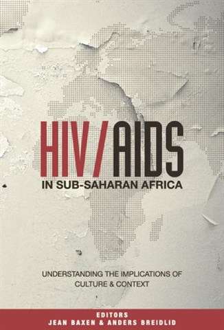 HIV/AIDS in Sub-Saharan Africa - BAXEN,J