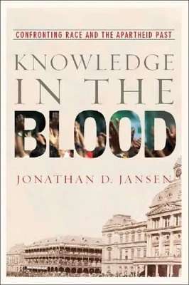 Knowledge in the Blood - J. Jansen