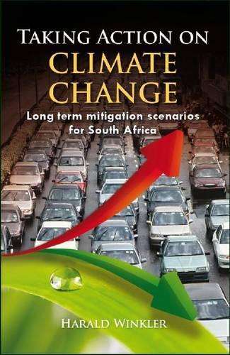 Putting the Brakes on Climate Change - H. Winkler