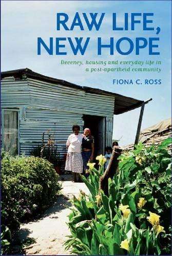 Raw life new hope - F. Ross