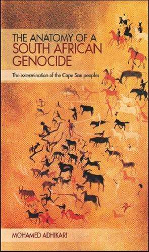The anatomy of a South African genocide - Mohamed Adhikari