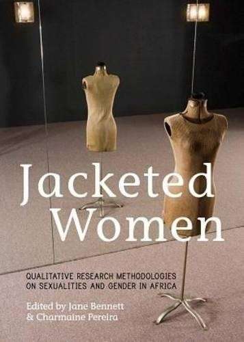 Jacketed women - BENNETT