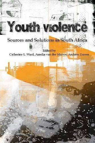 Youth violence - WARD,CL